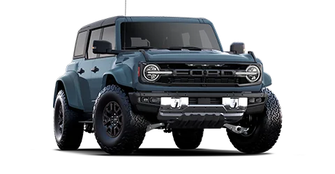 2024 Ford Bronco Raptor®