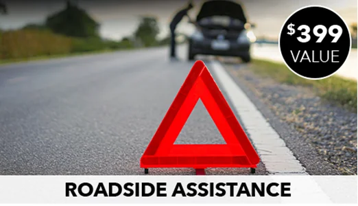 ROADSIDE ASSISTANCE