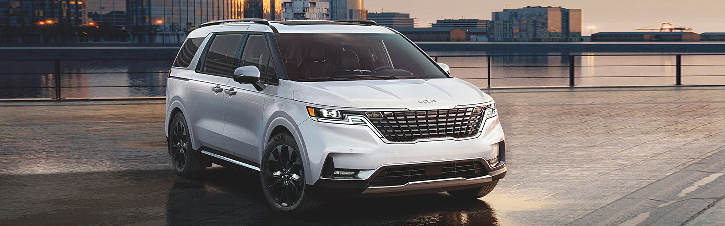 2023 Kia Carnival Specs slider3