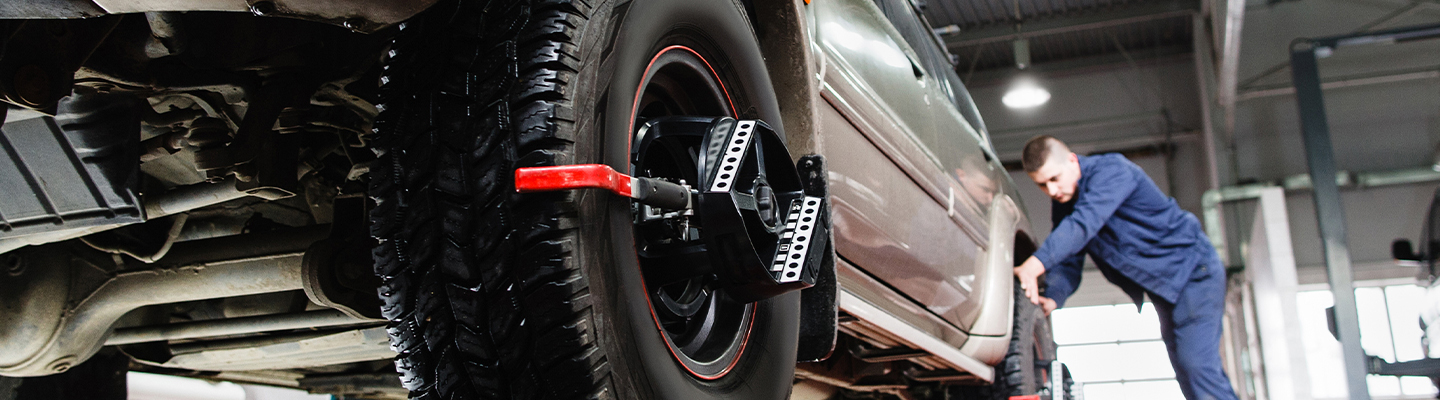 Servicing Your Van at San Antonio Van Center