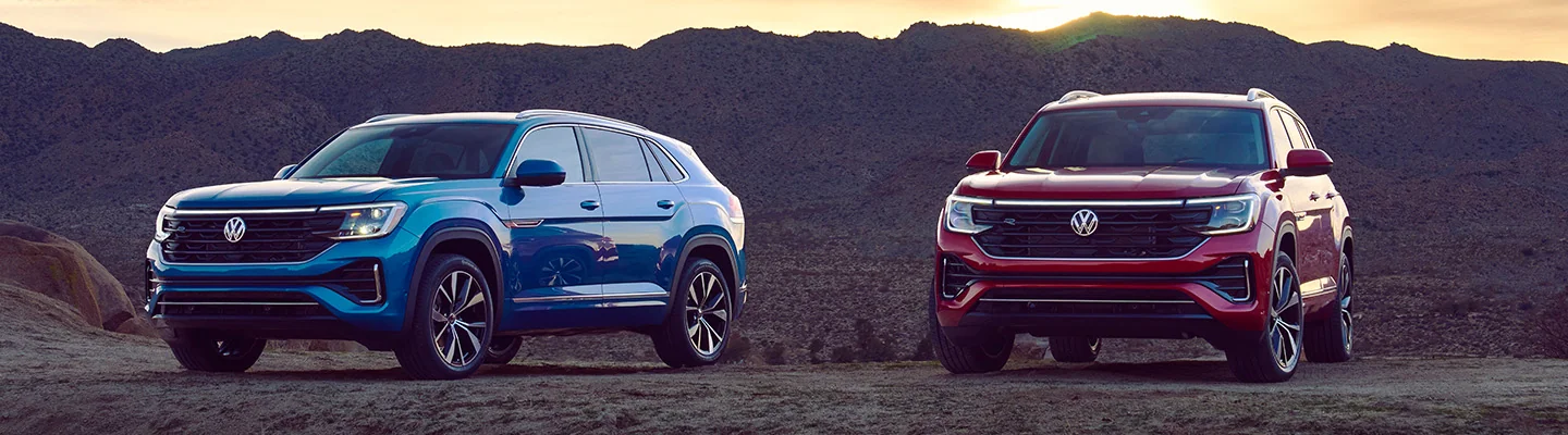 2025 Volkswagen Atlas – Performance, Tech, and Features 