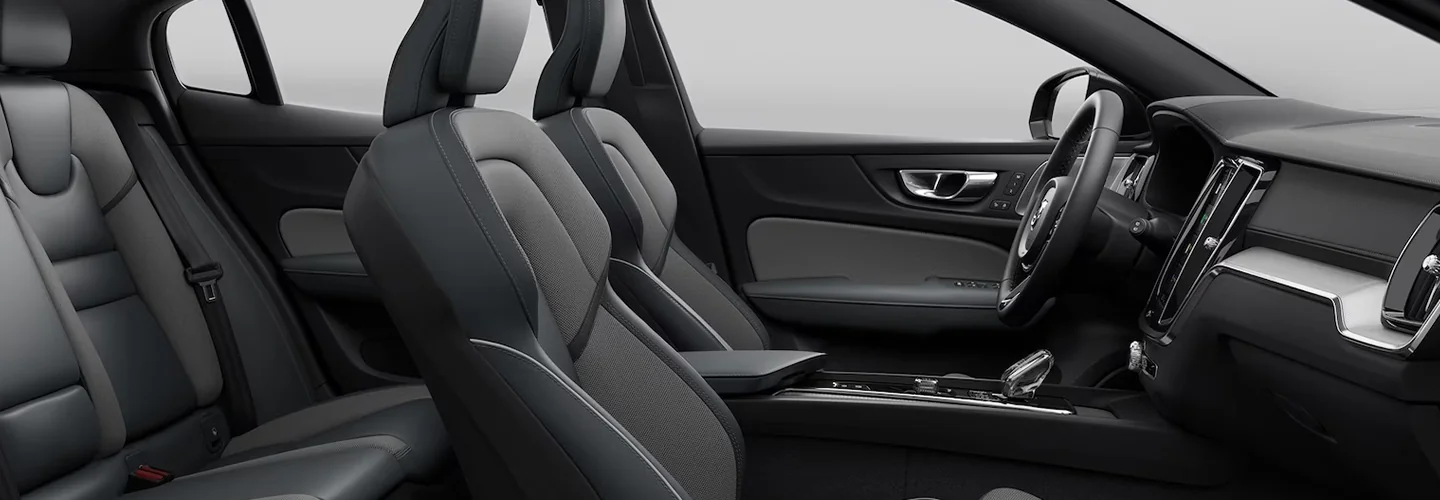 2024 Volvo S60 Reliability interiorimage