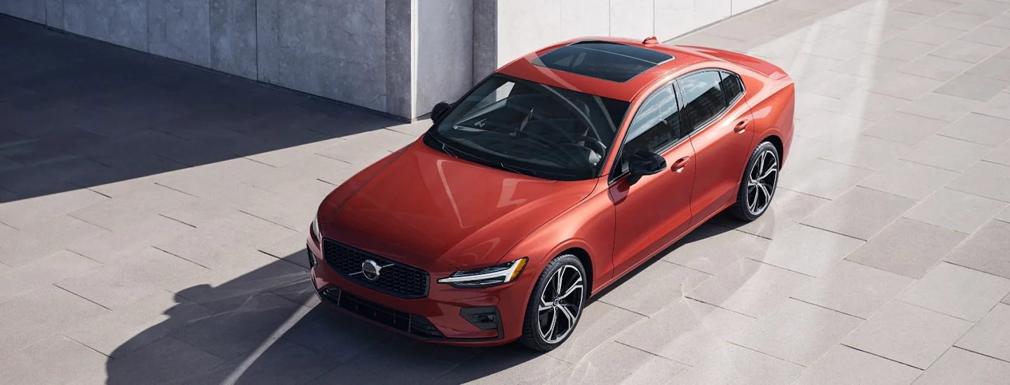 2024 Volvo S60 Reliability