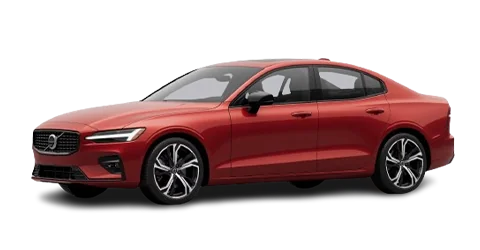 2024 Volvo S60 Reliability
