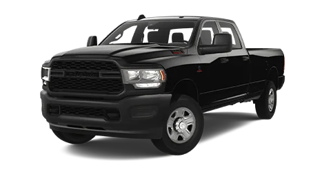 2024 RAM 3500