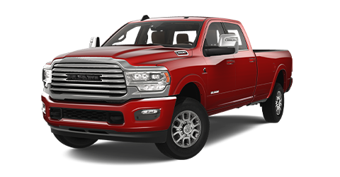 2024 RAM 3500