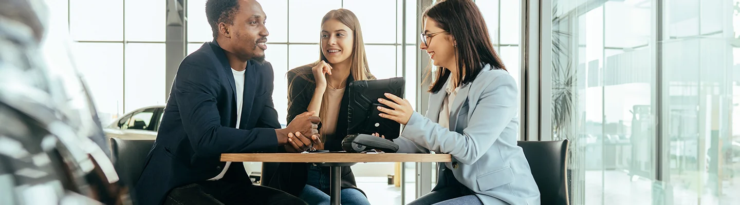 Best Lease Deals in Glen Burnie 