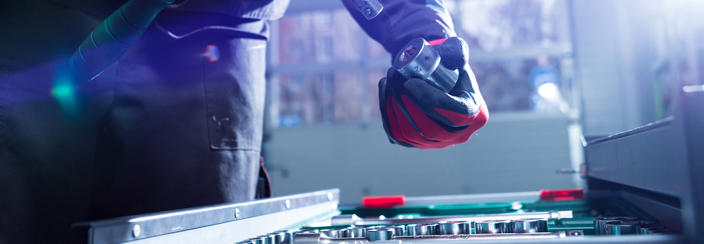 Genuine Mercedes-Benz Parts Panel