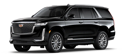 2022 Cadillac Escalade Luxury