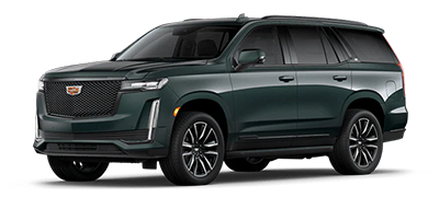 2022 Cadillac Escalade Premium Luxury Platinum