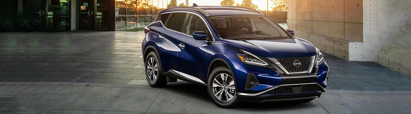 What’s New in the Nissan Murano 