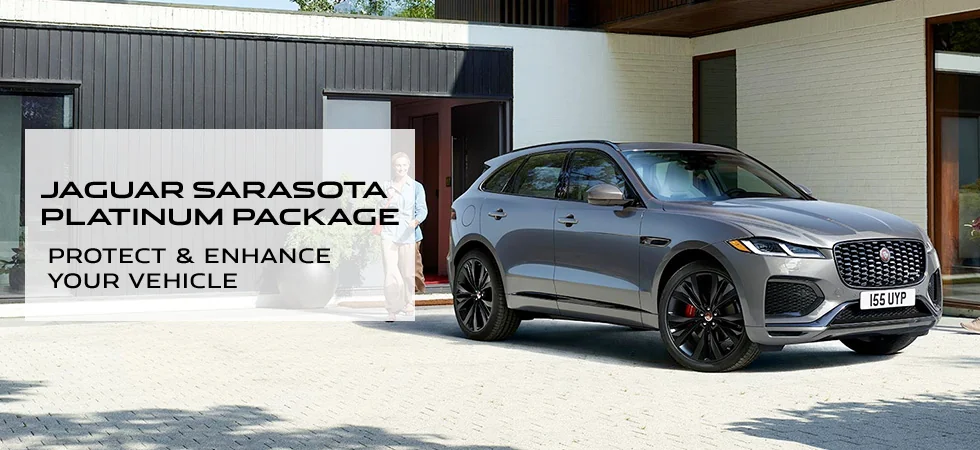 Jaguar Sarasota Advantage