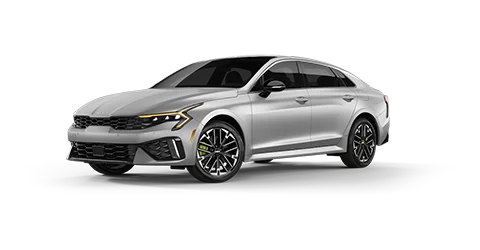 2025 Kia K5 GT