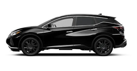 2025 Nissan Murano Platinum AWD