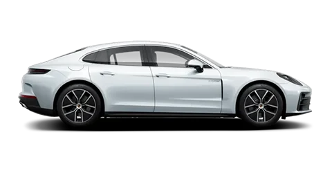 2024 Porsche Panamera Horsepower 