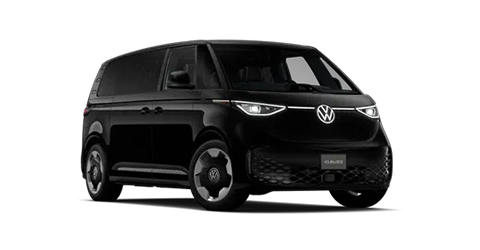 2025 Volkswagen ID. Buzz Pro S