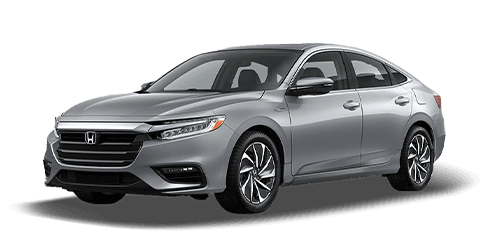 2022 Honda Insight Hybrid Touring
