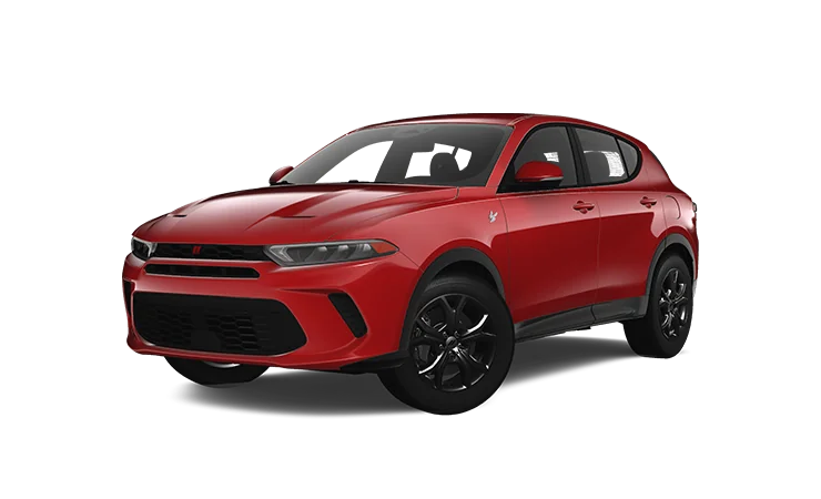 Dodge Hornet