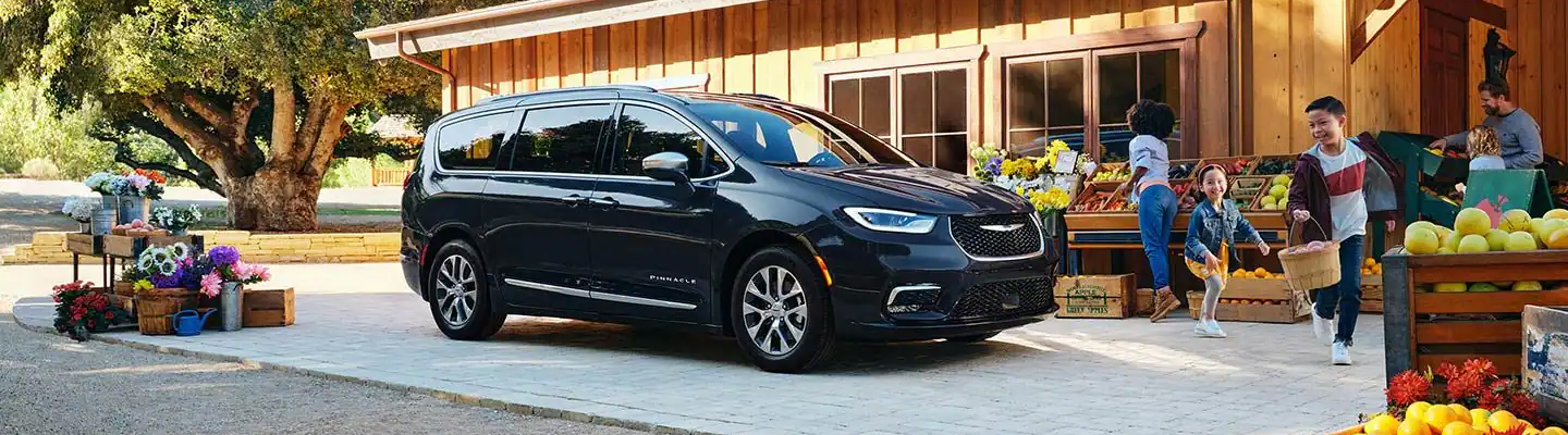 The Future of Electric Vehicles