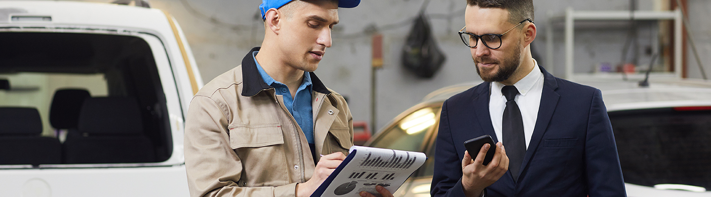 Service at Dealerships vs Third Party 