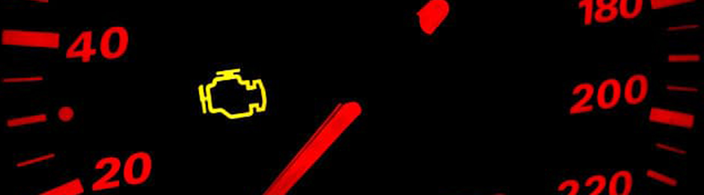 Volkswagen Check Engine Light Service 