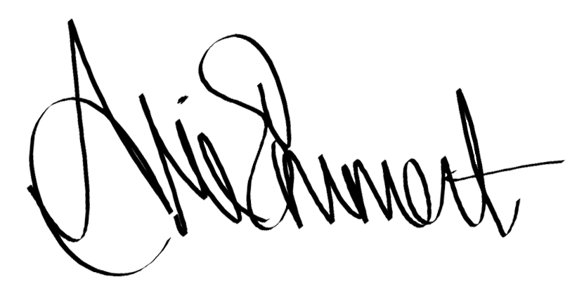 Arin Emmert – Director of Operations