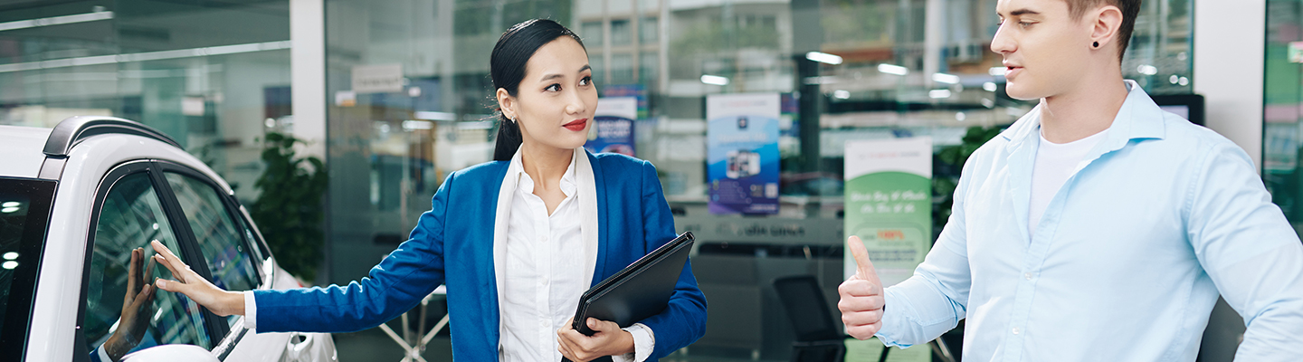 Buying New vs Used: Which is Better? 