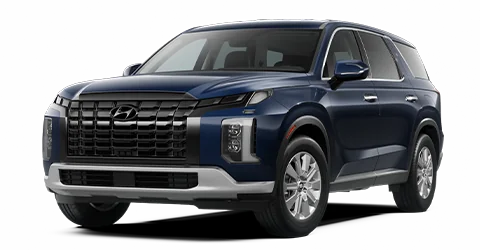 2025 Hyundai Palisade SE