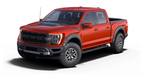 Ford F-150 Raptor