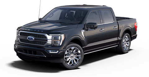 Ford F-150 Limited
