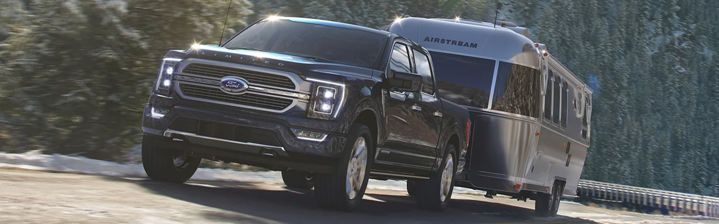 2022 Ford F-150 Slide2