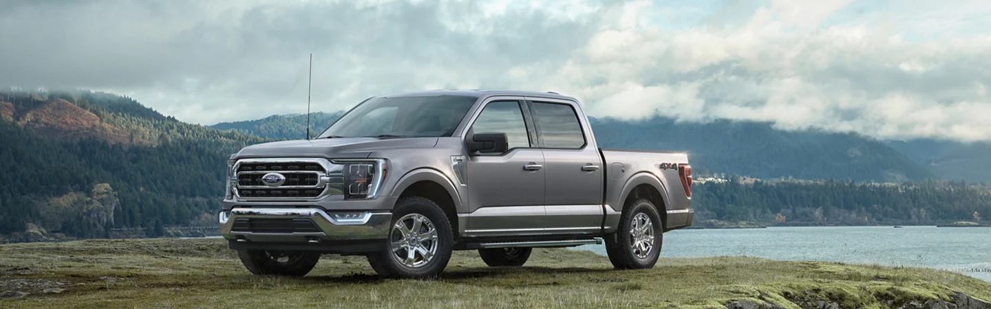 2022 Ford F-150 Slide3