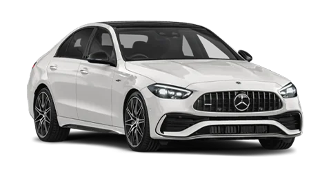 2024 Mercedes C-Class Specs 