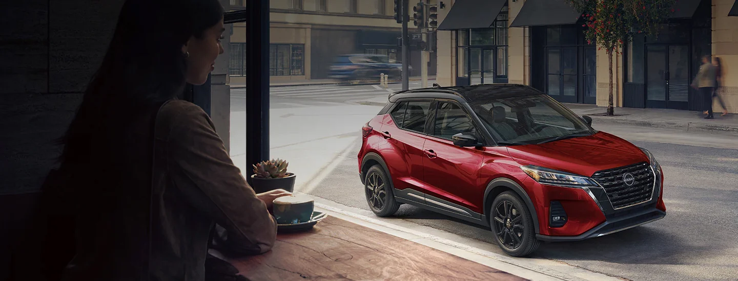 2024 Nissan Kicks Specs 