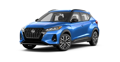 2024 Nissan Kicks Specs