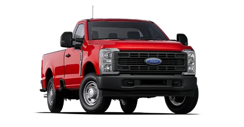 2025 Ford F-250 Super Duty XL