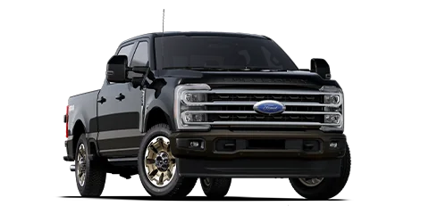2025 Ford F-250 Super Duty King Ranch