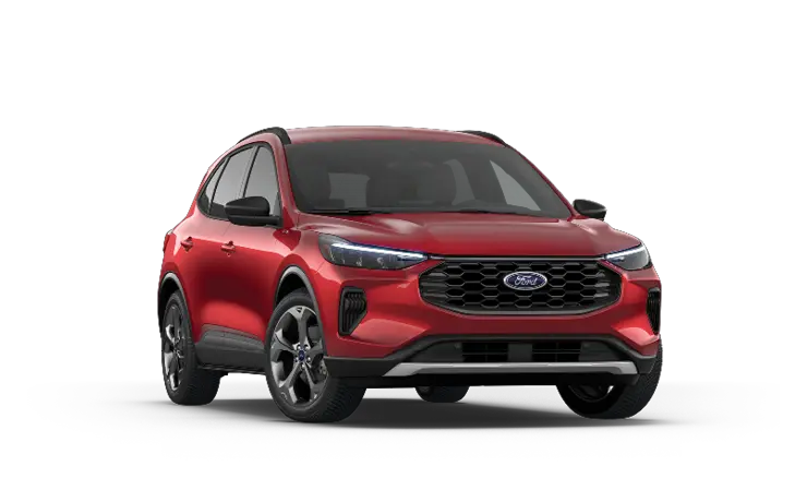 2026 Ford Escape