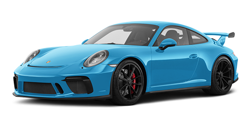 Porsche 911 GT3