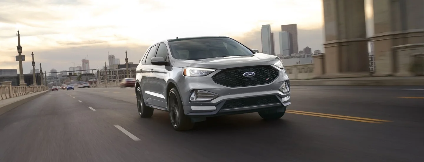 2024 Ford Edge Specs 