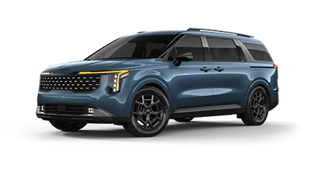 2025 Kia Carnival SX Prestige