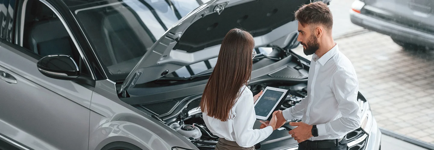 techs in engine