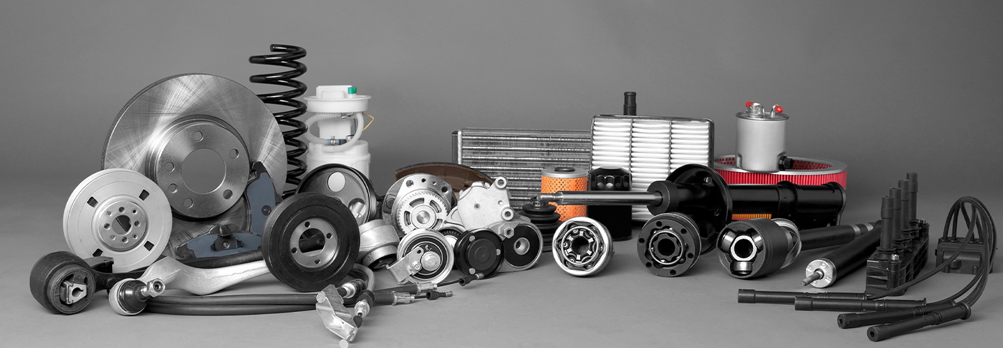 Buy Genuine OEM Parts slider1