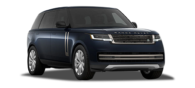 Range Rover SE