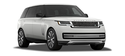 Range Rover Autobiography