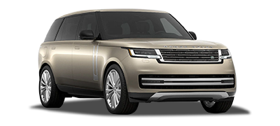 Range Rover First Edition