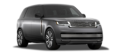 Range Rover SV