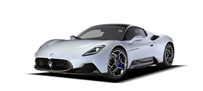 Maserati Ghibli Hybrid