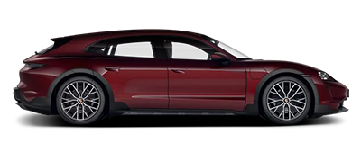 4 Cross Turismo