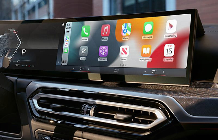 2023 BMW 330i  interiorsmall-1
